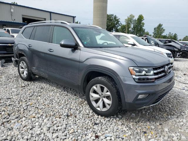 2018 VOLKSWAGEN ATLAS SE - 1V2LR2CAXJC504816
