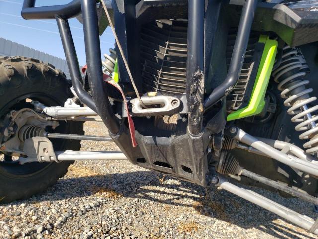 2019 HONDA SXS1000 S2 - 1HFVE0568K4000320