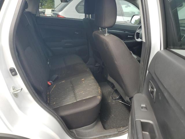 2023 MITSUBISHI OUTLANDER - JA4ARUAU0PU009734