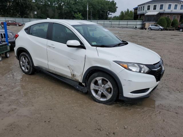 2017 HONDA HR-V LX - 3CZRU6H33HM729836