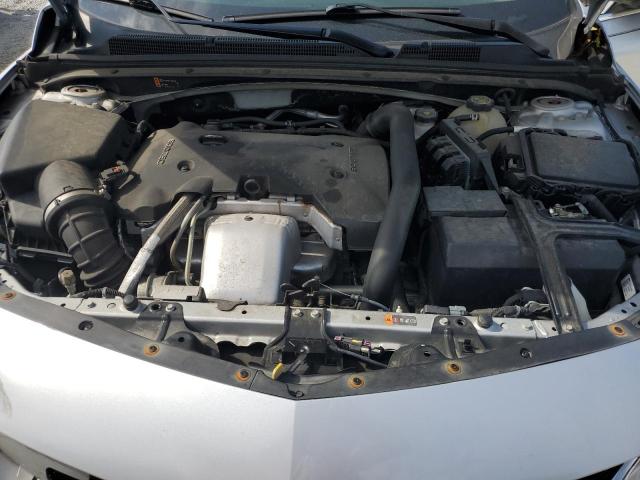 2017 CHEVROLET MALIBU PRE - 1G1ZH5SX6HF192307
