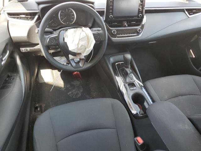 2021 TOYOTA COROLLA LE - 5YFEPMAE8MP250603