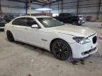 BMW 750 LXI photo