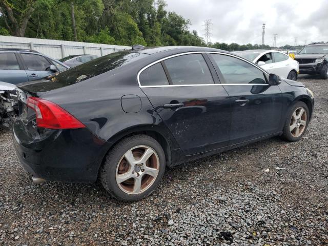Vin: yv1612fh1d2210255, lot: 68738014, volvo s60 t5 20133