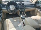 TOYOTA CAMRY BASE photo