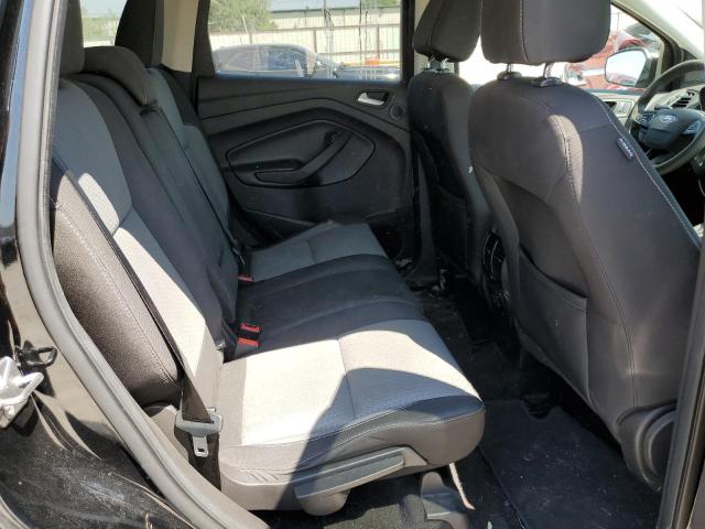 2017 FORD ESCAPE SE - 1FMCU0GD3HUD39202