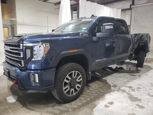 2020 GMC SIERRA K25 1GT49PEY3LF169512  68062984