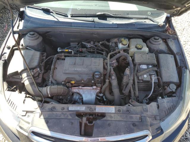 2016 CHEVROLET CRUZE LIMI - 1G1PE5SB1G7121366