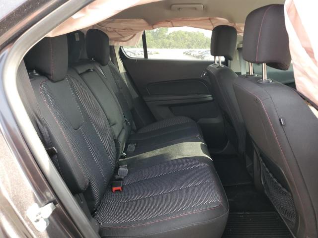 2016 CHEVROLET EQUINOX LT - 2GNALCEK7G6202835