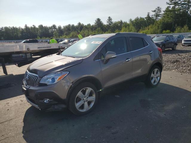 2015 BUICK ENCORE CON - KL4CJFSB3FB168475