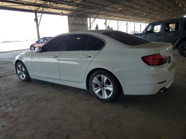 VIN WBAXG5C54DDY31138 2013 BMW 5 Series, 528 I no.2