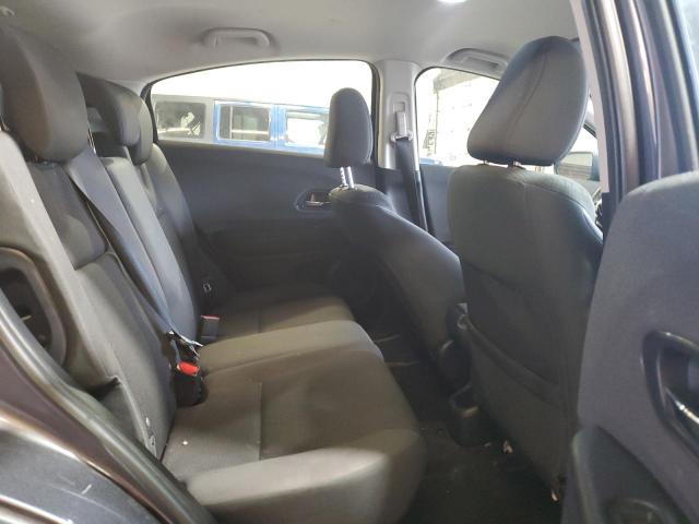 2019 HONDA HR-V LX - 3CZRU6H38KG721544