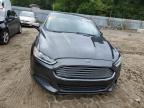 FORD FUSION S photo