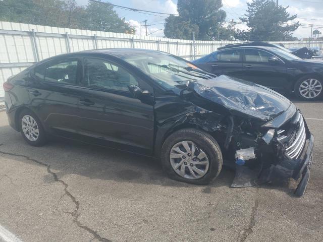 2018 HYUNDAI ELANTRA SE - 5NPD74LF3JH352949