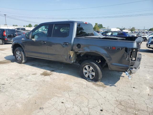 2020 FORD F150 SUPER - 1FTEW1E40LFA24130