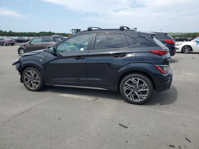 2023 HYUNDAI KONA N LIN - KM8K3CA34PU005579