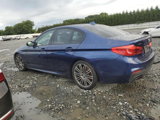 2019 BMW M550XI - WBAJB9C51KB288254