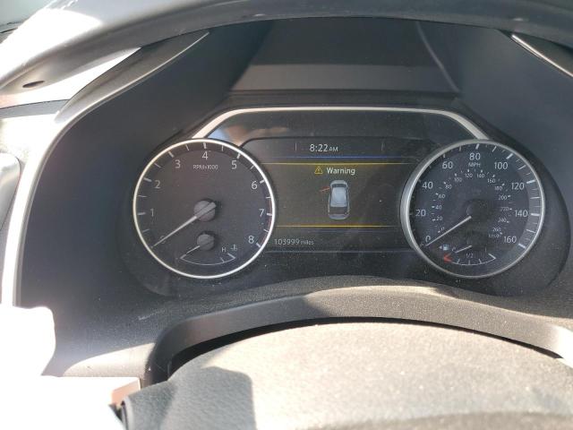 2016 NISSAN MURANO S - 5N1AZ2MG2GN145465