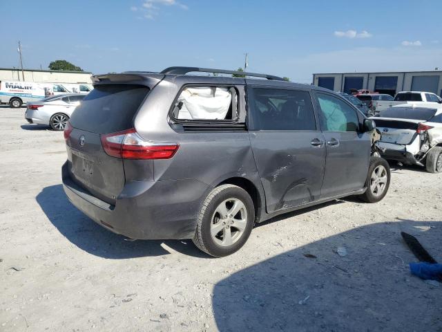 2017 TOYOTA SIENNA LE - 5TDKZ3DC5HS896776