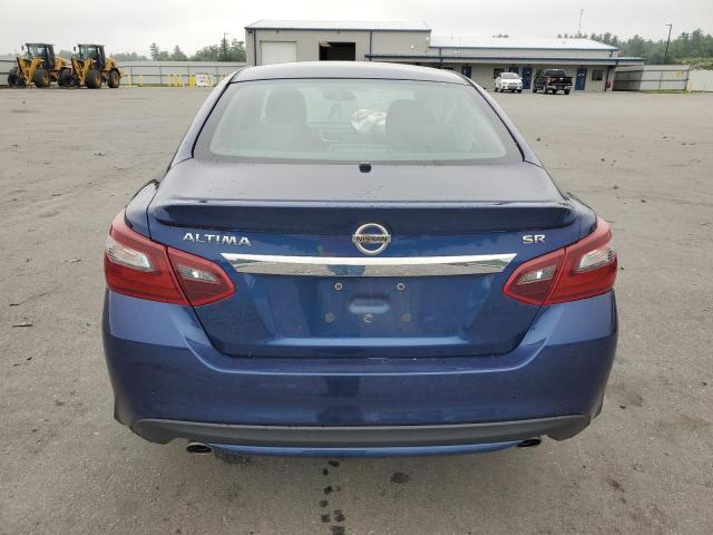 2018 NISSAN ALTIMA 2.5 - 1N4AL3AP5JC134369