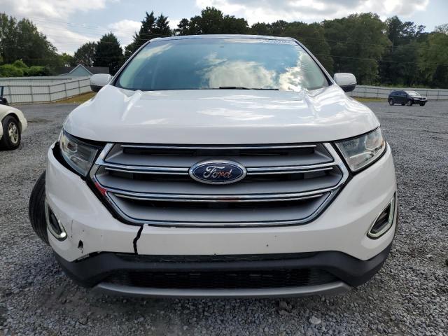 2017 FORD EDGE TITAN - 2FMPK4K92HBC14988