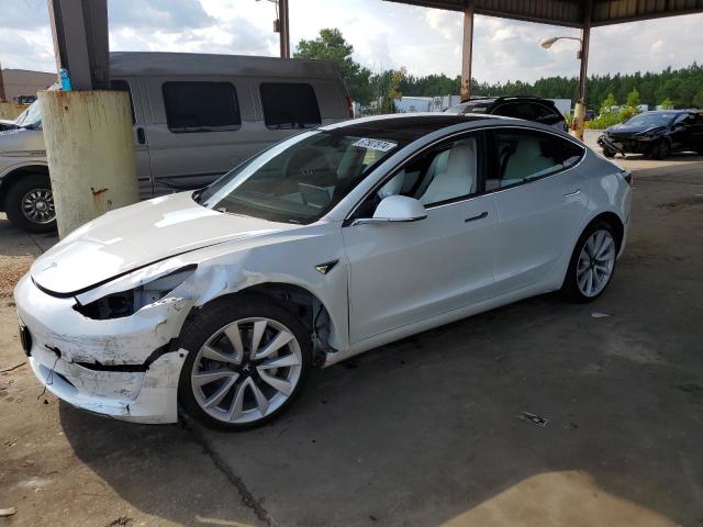 2020 TESLA MODEL 3 - 5YJ3E1EA5LF738369