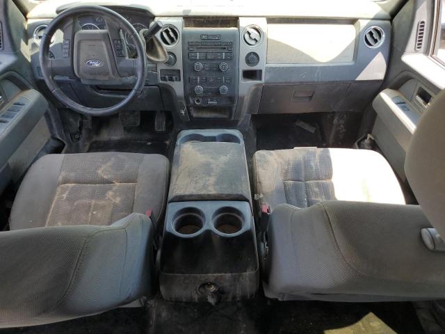 2011 FORD F150 SUPER 1FTFW1EF5BKE10487  68729184