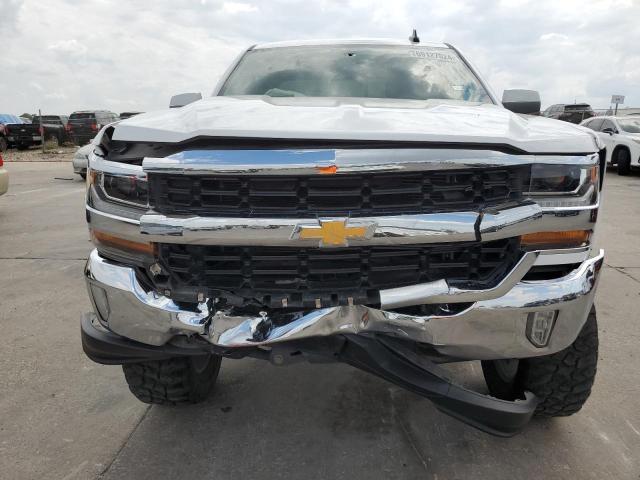 2016 CHEVROLET SILVERADO - 3GCPCRECXGG380676