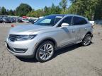 2017 LINCOLN MKX RESERV - 2LMPJ8LP1HBL39234