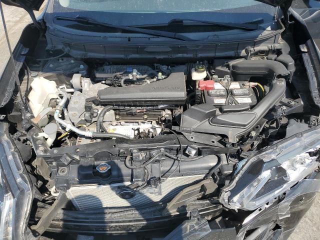 2016 NISSAN ROGUE S - KNMAT2MV2GP720222