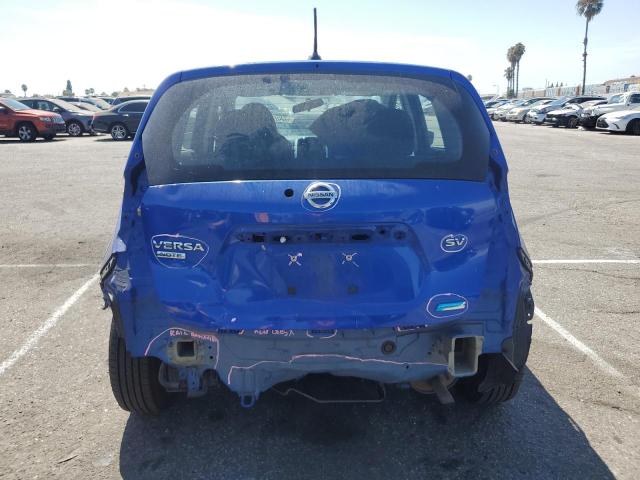 2016 NISSAN VERSA NOTE - 3N1CE2CP7GL402973