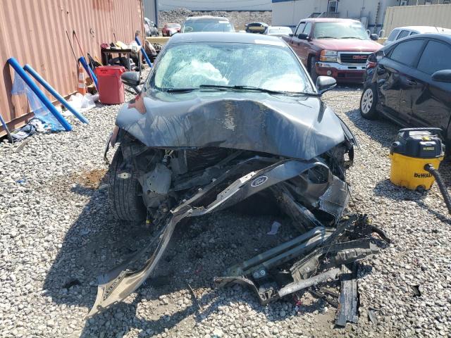 VIN 3FA6P0HD8GR235436 2016 Ford Fusion, SE no.5