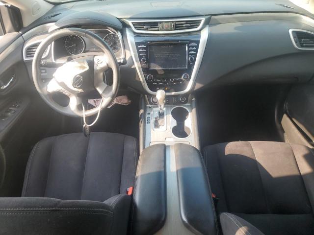2017 NISSAN MURANO S - 5N1AZ2MH9HN198738