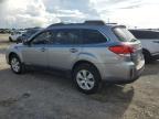 SUBARU OUTBACK 2. 4S4BRBGCXB3412790 photo