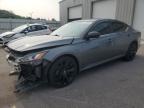 2020 NISSAN ALTIMA SR - 1N4BL4CW4LC140763
