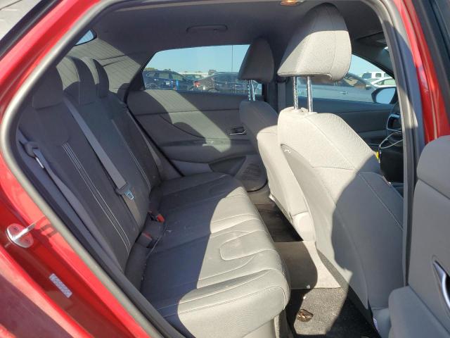 2023 HYUNDAI ELANTRA BL - KMHLM4AJ6PU040114