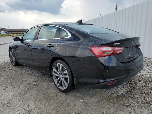 2022 CHEVROLET MALIBU LT - 1G1ZD5ST0NF213107