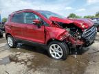 Lot #3023742869 2019 FORD ECOSPORT S