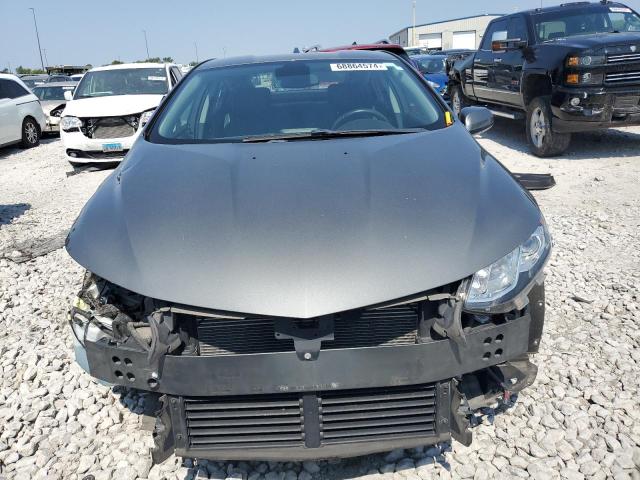 VIN 1G1RC6S54HU110752 2017 Chevrolet Volt, LT no.5