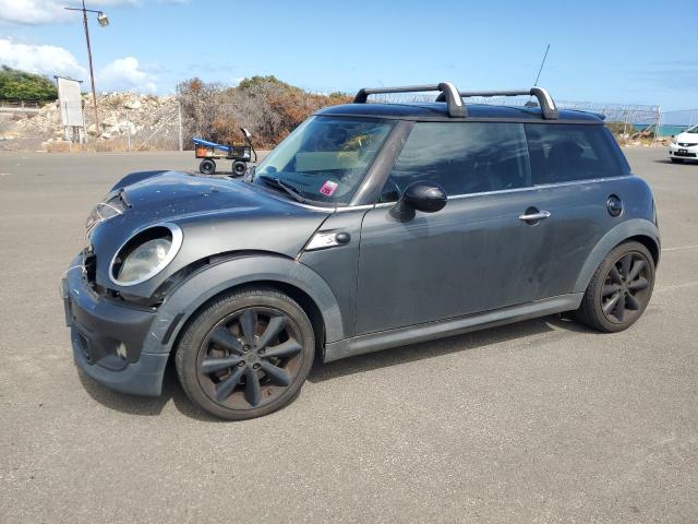 Vin: wmwsv3c59bty22149, lot: 67193084, mini cooper s 2011 img_1