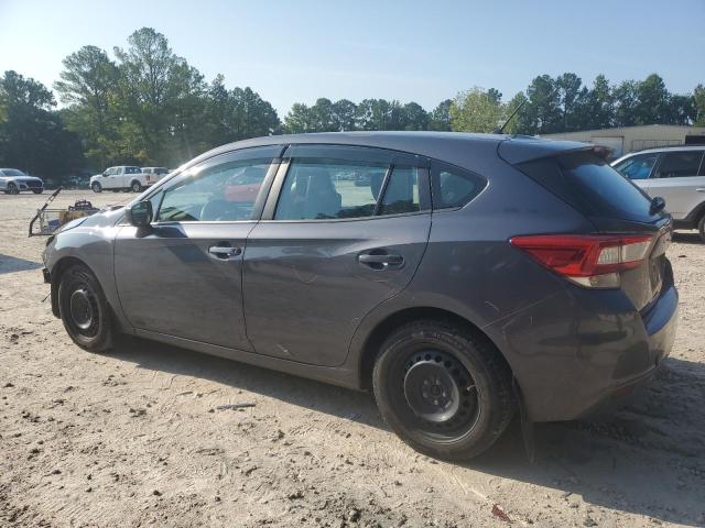 2019 SUBARU IMPREZA - 4S3GTAA61K3753035