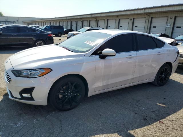 2019 FORD FUSION SE - 3FA6P0HD7KR196105