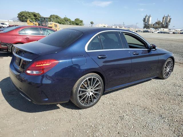 VIN 55SWF4JB6FU093700 2015 Mercedes-Benz C-Class, 300 no.3