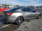 MASERATI GHIBLI S photo