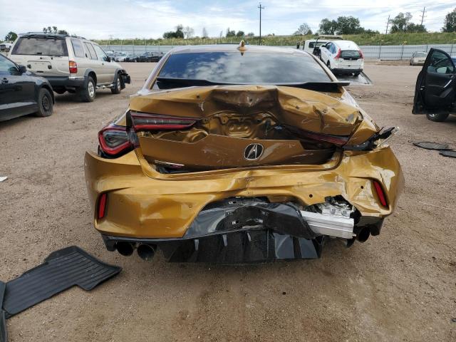 2023 ACURA TLX TYPE S 19UUB7F94PA002964  68615604