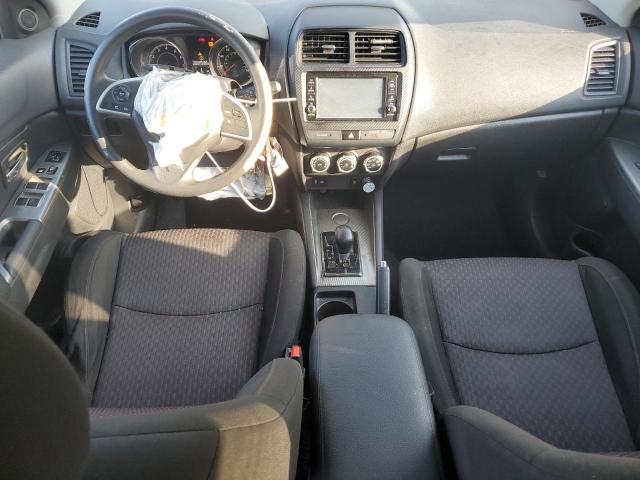 2019 MITSUBISHI OUTLANDER - JA4AP3AU5KU002416