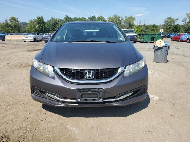 VIN 2HGFB2F88EH546420 2014 Honda Civic, EX no.5