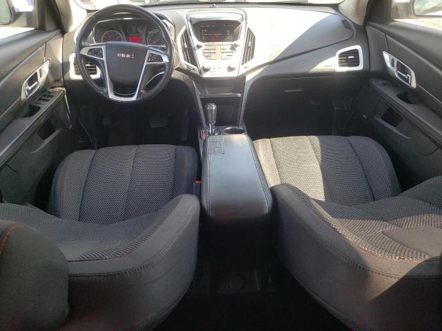 2017 GMC TERRAIN SL - 2GKFLTEK2H6122251