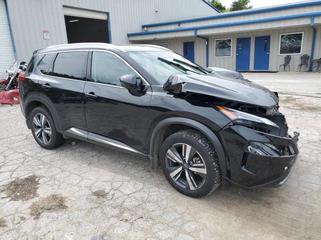 Vin: jn8bt3cb5pw463763, lot: 66694754, nissan rogue sl 20234