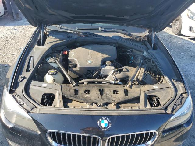 VIN WBA5A5C59GG353343 2016 BMW 5 Series, 528 I no.11